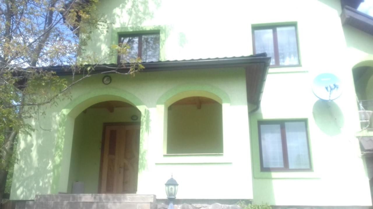 Гостевой дом kiparis Яремче